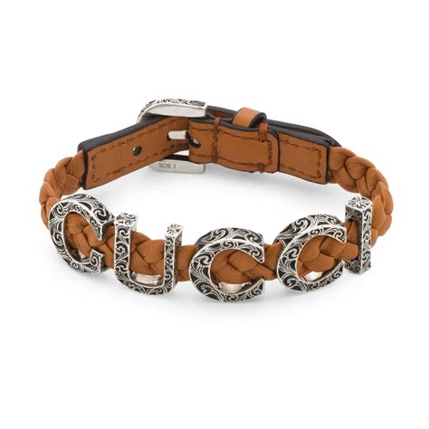 braccialetti gucci|gucci bracelets for women.